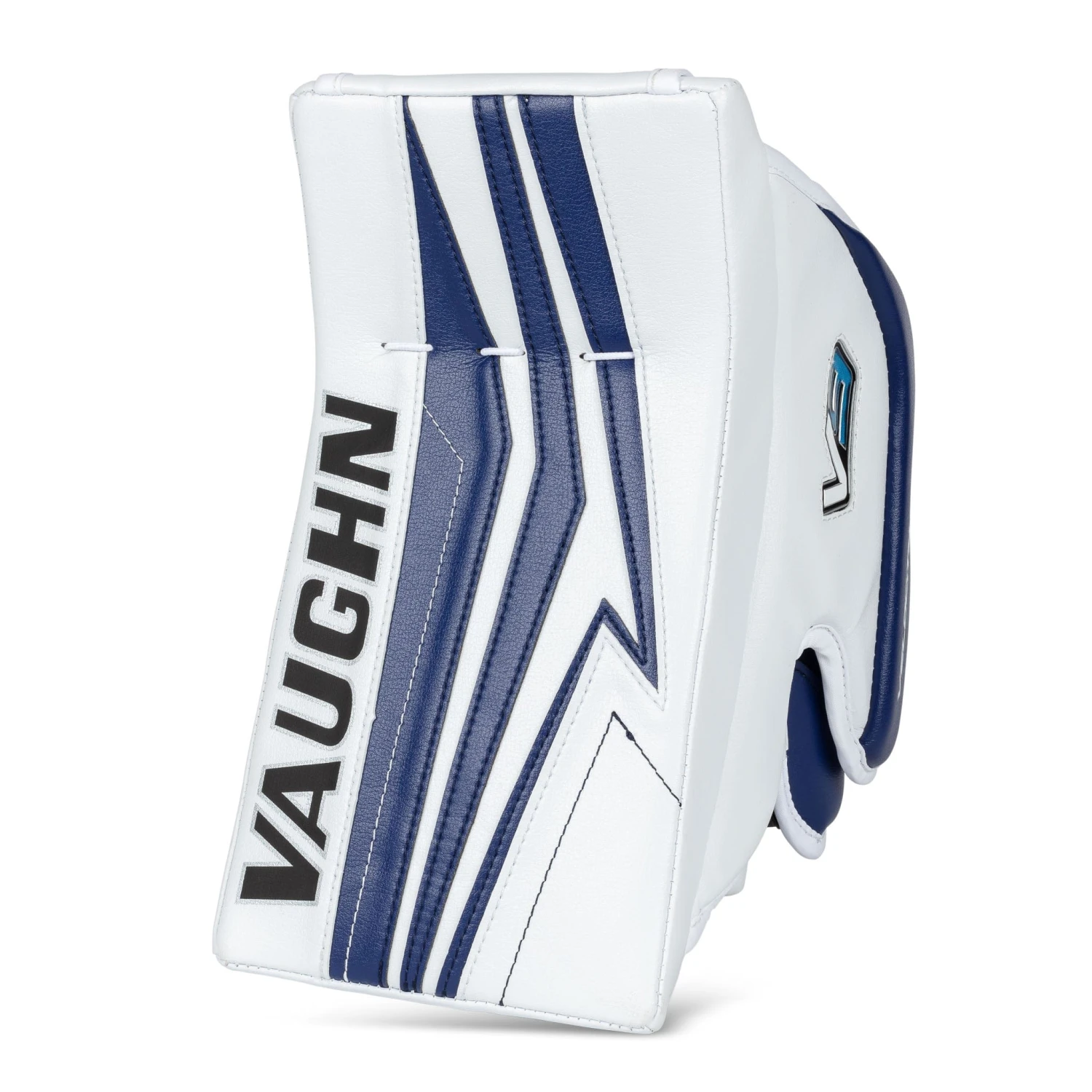 Vaughn Velocity V9 Intermediate Goalie Blocker 15 Vaughn Velocity V9 Intermediate Goalie Blocker - Image 13