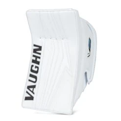 Vaughn Velocity V9 Intermediate Goalie Blocker 31 Vaughn Velocity V9 Intermediate Goalie Blocker -Hockey Equipment Store vaughn blockers vaughn velocity v9 intermediate goalie blocker white regular 28741237276738