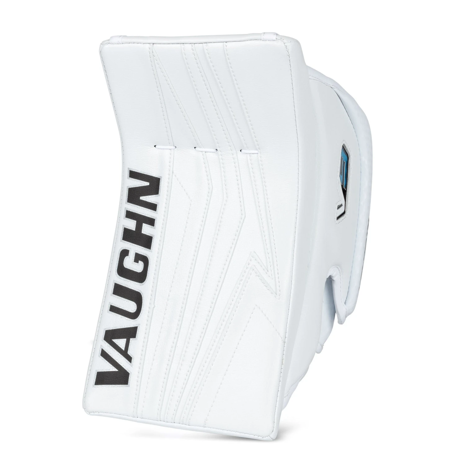 Vaughn Velocity V9 Intermediate Goalie Blocker 16 Vaughn Velocity V9 Intermediate Goalie Blocker - Image 14