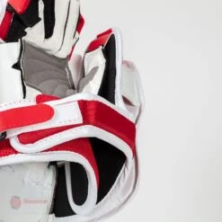 Vaughn Velocity V9 Junior Goalie Blocker -Hockey Equipment Store vaughn blockers vaughn velocity v9 junior goalie blocker 14509101776962