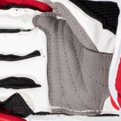 Vaughn Velocity V9 Junior Goalie Blocker -Hockey Equipment Store vaughn blockers vaughn velocity v9 junior goalie blocker 14509102334018