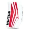 Vaughn Velocity V9 Junior Goalie Blocker -Hockey Equipment Store vaughn blockers vaughn velocity v9 junior goalie blocker white red regular 28741237440578