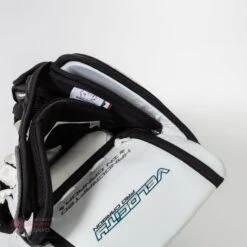 Vaughn Velocity V9 Pro Carbon Senior Goalie Blocker -Hockey Equipment Store vaughn blockers vaughn velocity v9 pro carbon senior goalie blocker 14509091717186