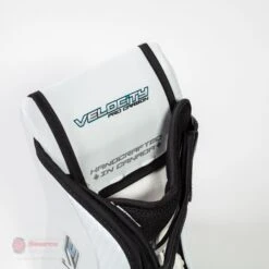 Vaughn Velocity V9 Pro Carbon Senior Goalie Blocker -Hockey Equipment Store vaughn blockers vaughn velocity v9 pro carbon senior goalie blocker 14509091782722