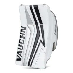 Vaughn Velocity V9 Pro Carbon Senior Goalie Blocker -Hockey Equipment Store vaughn blockers vaughn velocity v9 pro carbon senior goalie blocker white black silver regular 28741238030402