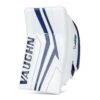 Vaughn Velocity V9 Pro Carbon Senior Goalie Blocker -Hockey Equipment Store vaughn blockers vaughn velocity v9 pro carbon senior goalie blocker white blue regular 28741238063170
