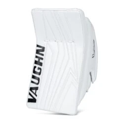Vaughn Velocity V9 Pro Carbon Senior Goalie Blocker -Hockey Equipment Store vaughn blockers vaughn velocity v9 pro carbon senior goalie blocker white regular 28741237997634