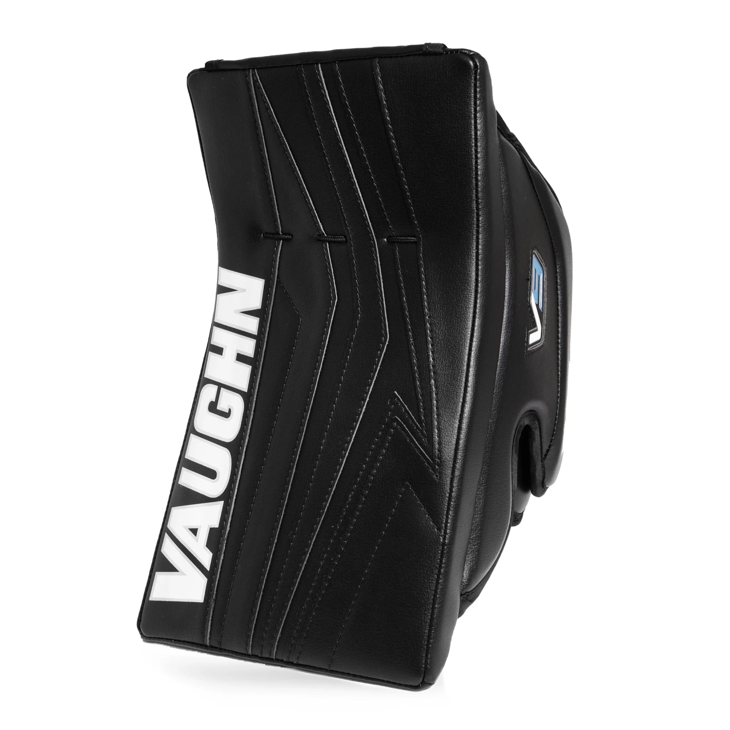 Vaughn Velocity V9 Pro Senior Goalie Blocker 15 Vaughn Velocity V9 Pro Senior Goalie Blocker - Image 13