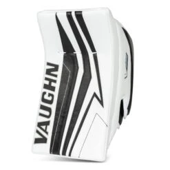 Vaughn Velocity V9 Pro Senior Goalie Blocker 23 Vaughn Velocity V9 Pro Senior Goalie Blocker -Hockey Equipment Store vaughn blockers vaughn velocity v9 pro senior goalie blocker white black regular 28741238816834