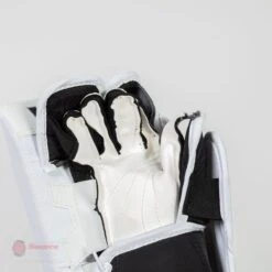 Vaughn Velocity V9 Youth Goalie Blocker 12 Vaughn Velocity V9 Youth Goalie Blocker -Hockey Equipment Store vaughn blockers vaughn velocity v9 youth goalie blocker 14509105774658