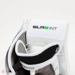 Vaughn Ventus SLR2 Intermediate Goalie Blocker -Hockey Equipment Store vaughn blockers vaughn ventus slr2 intermediate goalie blocker 5669074763842