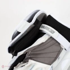 Vaughn Ventus SLR2 Intermediate Goalie Blocker -Hockey Equipment Store vaughn blockers vaughn ventus slr2 intermediate goalie blocker 5669074927682