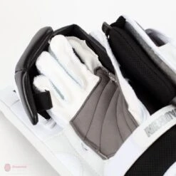 Vaughn Ventus SLR2 Intermediate Goalie Blocker -Hockey Equipment Store vaughn blockers vaughn ventus slr2 intermediate goalie blocker 5669074993218