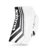 Vaughn Ventus SLR2 Intermediate Goalie Blocker -Hockey Equipment Store vaughn blockers vaughn ventus slr2 intermediate goalie blocker white black full right 28741239570498