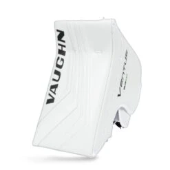 Vaughn Ventus SLR2 Intermediate Goalie Blocker -Hockey Equipment Store vaughn blockers vaughn ventus slr2 intermediate goalie blocker white regular 28741239668802