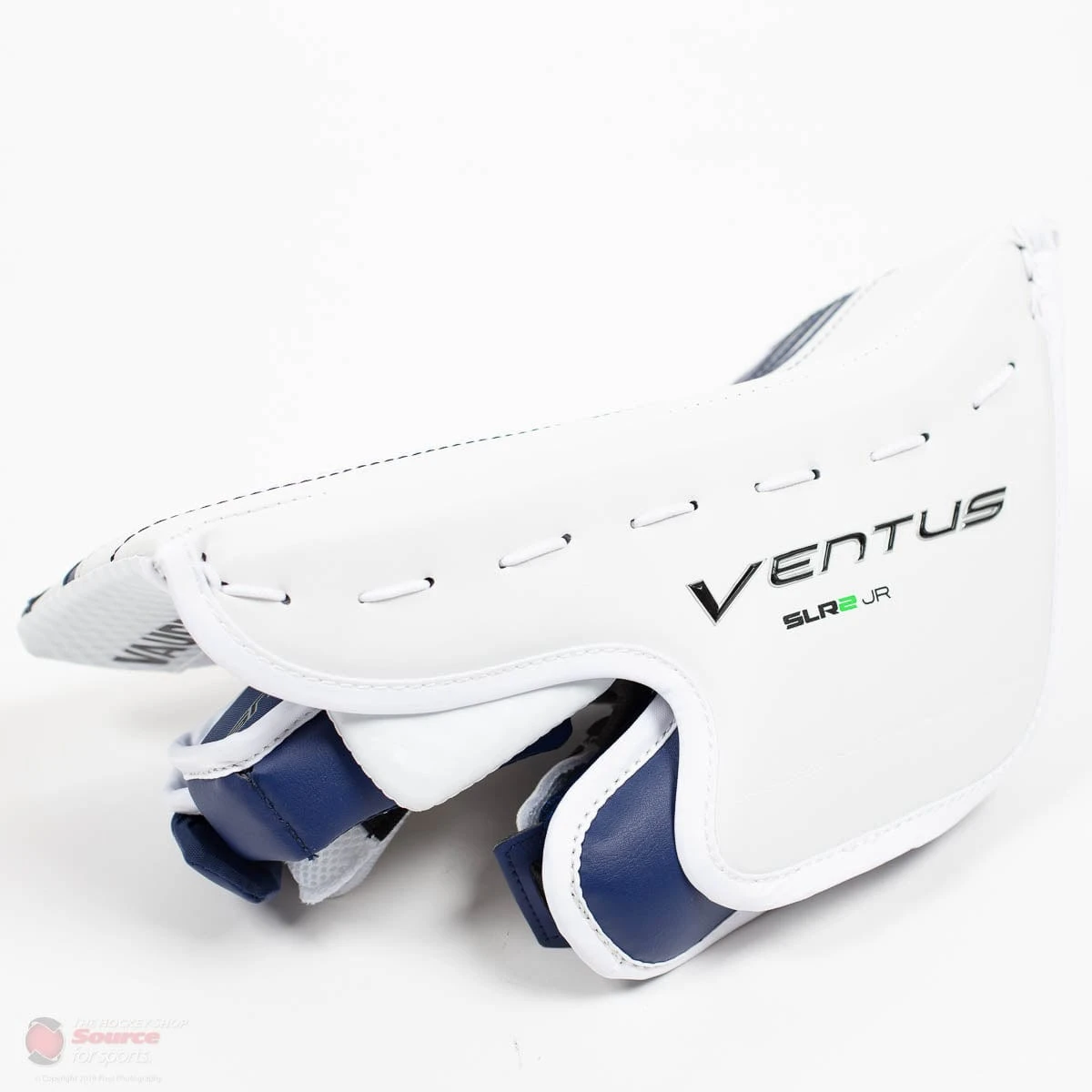 Vaughn Ventus SLR2 Junior Goalie Blocker 5 Vaughn Ventus SLR2 Junior Goalie Blocker - Image 3