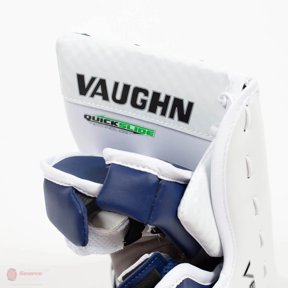 Vaughn Ventus SLR2 Junior Goalie Blocker 10 Vaughn Ventus SLR2 Junior Goalie Blocker - Image 8