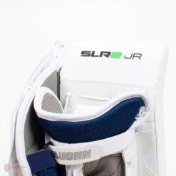 Vaughn Ventus SLR2 Junior Goalie Blocker 19 Vaughn Ventus SLR2 Junior Goalie Blocker -Hockey Equipment Store vaughn blockers vaughn ventus slr2 junior goalie blocker 5743724527682