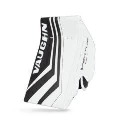 Vaughn Ventus SLR2 Junior Goalie Blocker 21 Vaughn Ventus SLR2 Junior Goalie Blocker -Hockey Equipment Store vaughn blockers vaughn ventus slr2 junior goalie blocker white black full right 28741239799874