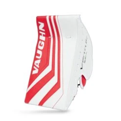 Vaughn Ventus SLR2 Junior Goalie Blocker 22 Vaughn Ventus SLR2 Junior Goalie Blocker -Hockey Equipment Store vaughn blockers vaughn ventus slr2 junior goalie blocker white red regular 28741239832642