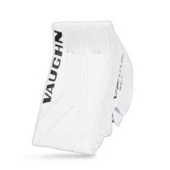 Vaughn Ventus SLR2 Junior Goalie Blocker 23 Vaughn Ventus SLR2 Junior Goalie Blocker -Hockey Equipment Store vaughn blockers vaughn ventus slr2 junior goalie blocker white regular 28741239865410