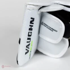 Vaughn Ventus SLR2 Pro Carbon Senior Goalie Blocker -Hockey Equipment Store vaughn blockers vaughn ventus slr2 pro carbon senior goalie blocker 30365359734850