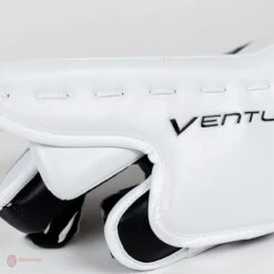 Vaughn Ventus SLR2 Pro Carbon Senior Goalie Blocker -Hockey Equipment Store vaughn blockers vaughn ventus slr2 pro carbon senior goalie blocker 5312866091074