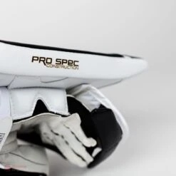 Vaughn Ventus SLR2 Pro Carbon Senior Goalie Blocker -Hockey Equipment Store vaughn blockers vaughn ventus slr2 pro carbon senior goalie blocker 5312866517058