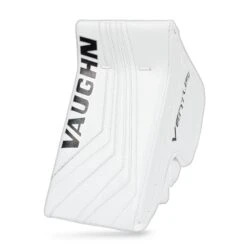 Vaughn Ventus SLR2 Pro Carbon Senior Goalie Blocker -Hockey Equipment Store vaughn blockers vaughn ventus slr2 pro carbon senior goalie blocker white full right 28741240127554