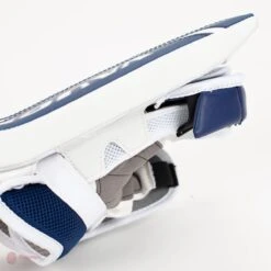 Vaughn Ventus SLR2 Youth Goalie Blocker -Hockey Equipment Store vaughn blockers vaughn ventus slr2 youth goalie blocker 5669102714946