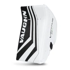 Vaughn Ventus SLR2 Youth Goalie Blocker -Hockey Equipment Store vaughn blockers vaughn ventus slr2 youth goalie blocker white black regular 28741240651842