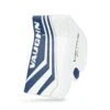 Vaughn Ventus SLR2 Youth Goalie Blocker -Hockey Equipment Store vaughn blockers vaughn ventus slr2 youth goalie blocker white blue regular 28741240586306
