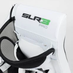 Vaughn Ventus SLR3 Pro Senior Goalie Blocker 25 Vaughn Ventus SLR3 Pro Senior Goalie Blocker -Hockey Equipment Store vaughn blockers vaughn ventus slr3 pro senior goalie blocker 29106348392514