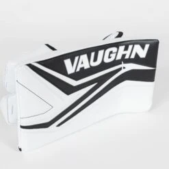 Vaughn Ventus SLR3 Pro Senior Goalie Blocker 24 Vaughn Ventus SLR3 Pro Senior Goalie Blocker -Hockey Equipment Store vaughn blockers vaughn ventus slr3 pro senior goalie blocker 29106348687426
