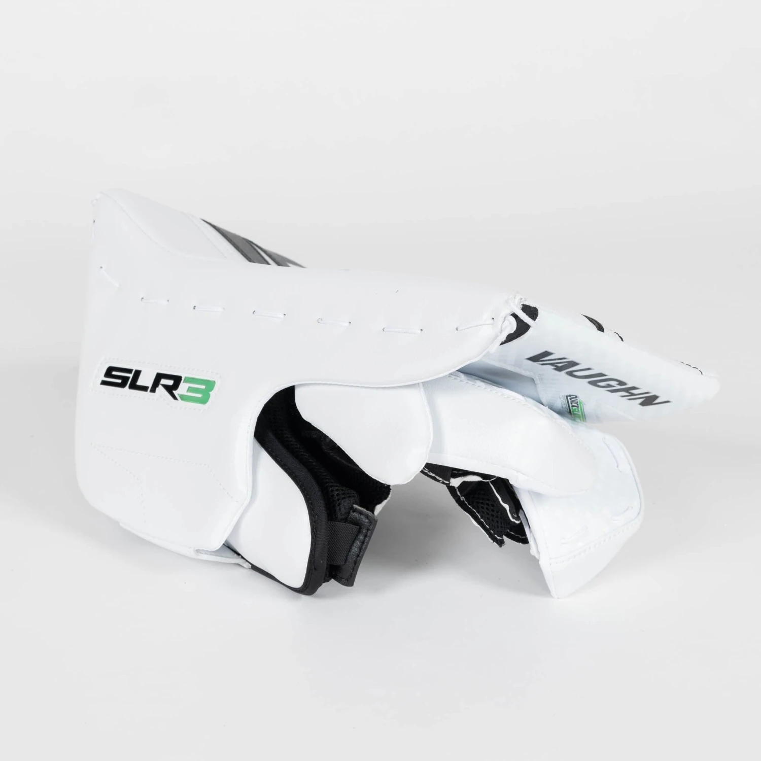 Vaughn Ventus SLR3 Pro Senior Goalie Blocker 14 Vaughn Ventus SLR3 Pro Senior Goalie Blocker - Image 12