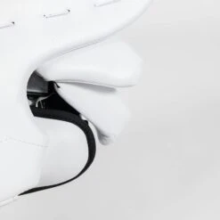 Vaughn Ventus SLR3 Pro Senior Goalie Blocker 40 Vaughn Ventus SLR3 Pro Senior Goalie Blocker -Hockey Equipment Store vaughn blockers vaughn ventus slr3 pro senior goalie blocker 29106349703234