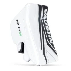 Vaughn Ventus SLR3 Pro Senior Goalie Blocker 32 Vaughn Ventus SLR3 Pro Senior Goalie Blocker -Hockey Equipment Store vaughn blockers vaughn ventus slr3 pro senior goalie blocker white black full right 29106349506626