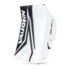 Vaughn Ventus SLR3 Pro Senior Goalie Blocker -Hockey Equipment Store vaughn blockers vaughn ventus slr3 pro senior goalie blocker white black regular 29106348425282