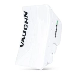 Vaughn Ventus SLR3 Pro Senior Goalie Blocker 41 Vaughn Ventus SLR3 Pro Senior Goalie Blocker -Hockey Equipment Store vaughn blockers vaughn ventus slr3 pro senior goalie blocker white regular 29106349899842