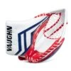 Vaughn Velocity Pro V Elite 2 Pro Carbon Senior Goalie Catcher -Hockey Equipment Store vaughn catchers vaughn velocity pro v elite 2 pro carbon senior goalie catcher white red blue regular 28743574978626