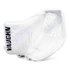 Vaughn Velocity Pro V Elite 2 Pro Carbon Senior Goalie Catcher -Hockey Equipment Store vaughn catchers vaughn velocity pro v elite 2 pro carbon senior goalie catcher white regular 28743612530754