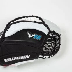 Vaughn Velocity V9 Pro Carbon Senior Goalie Catcher 26 Vaughn Velocity V9 Pro Carbon Senior Goalie Catcher -Hockey Equipment Store vaughn catchers vaughn velocity v9 pro carbon senior goalie catcher 14508880986178