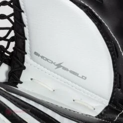 Vaughn Velocity V9 Pro Carbon Senior Goalie Catcher 23 Vaughn Velocity V9 Pro Carbon Senior Goalie Catcher -Hockey Equipment Store vaughn catchers vaughn velocity v9 pro carbon senior goalie catcher 14508881117250