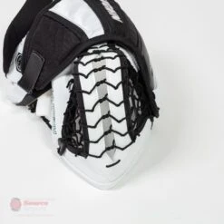 Vaughn Velocity V9 Pro Carbon Senior Goalie Catcher 25 Vaughn Velocity V9 Pro Carbon Senior Goalie Catcher -Hockey Equipment Store vaughn catchers vaughn velocity v9 pro carbon senior goalie catcher 14508881248322