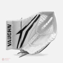 Vaughn Velocity V9 Pro Carbon Senior Goalie Catcher 29 Vaughn Velocity V9 Pro Carbon Senior Goalie Catcher -Hockey Equipment Store vaughn catchers vaughn velocity v9 pro carbon senior goalie catcher 28085242429506