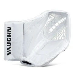 Vaughn Velocity V9 Pro Carbon Senior Goalie Catcher 19 Vaughn Velocity V9 Pro Carbon Senior Goalie Catcher -Hockey Equipment Store vaughn catchers vaughn velocity v9 pro carbon senior goalie catcher white regular 28743623508034