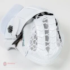 Vaughn Velocity V9 Pro Senior Goalie Catcher -Hockey Equipment Store vaughn catchers vaughn velocity v9 pro senior goalie catcher 14508920504386