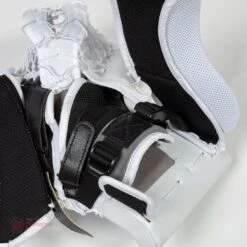 Vaughn Velocity V9 Pro Senior Goalie Catcher -Hockey Equipment Store vaughn catchers vaughn velocity v9 pro senior goalie catcher 14508920700994