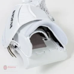 Vaughn Velocity V9 Pro Senior Goalie Catcher -Hockey Equipment Store vaughn catchers vaughn velocity v9 pro senior goalie catcher 14508920766530