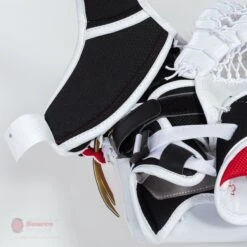 Vaughn Velocity V9 XP Junior Goalie Catcher -Hockey Equipment Store vaughn catchers vaughn velocity v9 xp junior goalie catcher 14509026443330